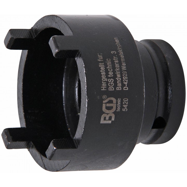 Cheie cu stifturi articulatie portanta  pentru Mercedes-Benz-M-Klasse