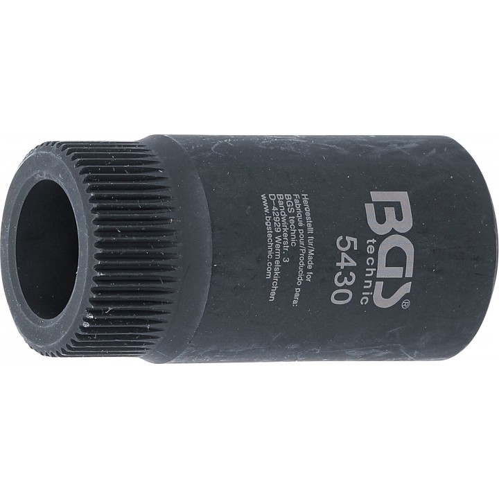 Cap cheie anticamera pentru Mercedes-Benz CDI