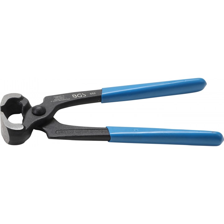 Cleste pentru cuie  DIN 9243A  200 mm