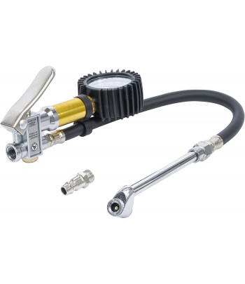 Aparat umflare pneuri pneumatic  0 - 15 bar