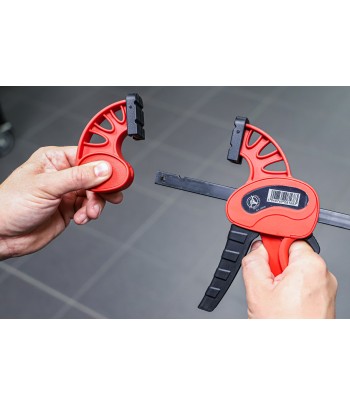 Clema de strangere si expandare  300 mm