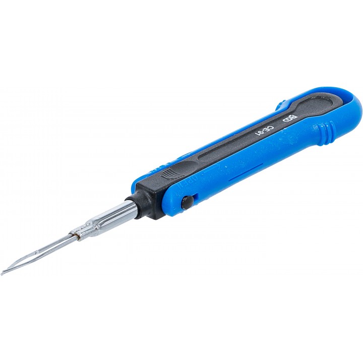 Dispozitiv desfacere conectoare de cablu CE91