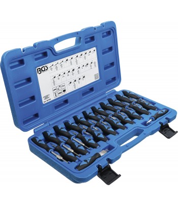 Dispozitiv deblocare stechere  23 piese