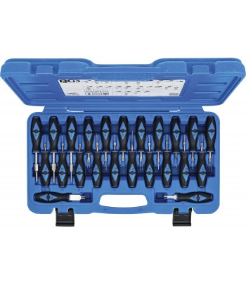 Dispozitiv deblocare stechere  23 piese