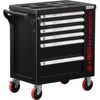 Cărucior atelier | 6...