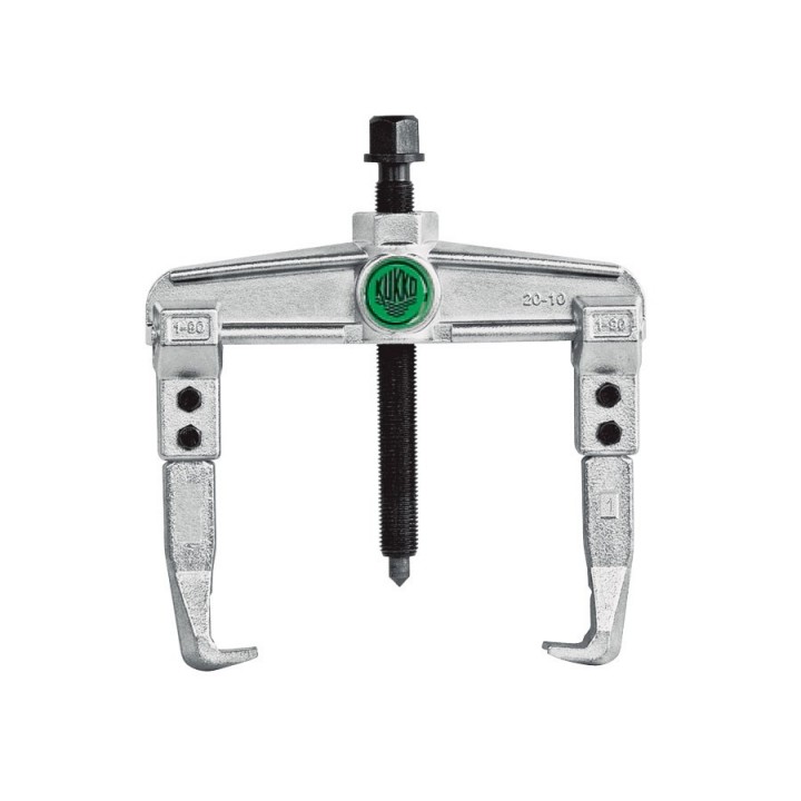 Extractor cu doua brate reglabile 07700020-40