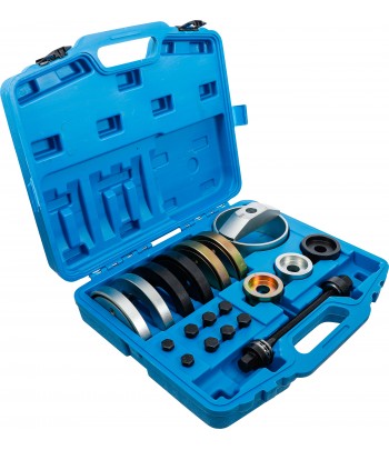 Set unelte montaj unitate butuc-rulment roata  pentru VAG  unitate lagar- diametru 62, 66, 72 mm