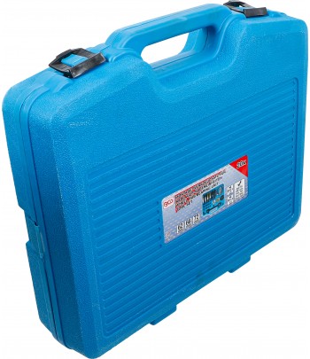 Set unelte montaj unitate butuc-rulment roata  pentru VAG  unitate lagar- diametru 62, 66, 72 mm