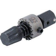 Dispozitiv curatare filete...