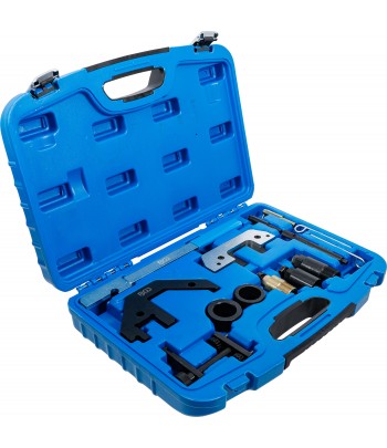 Set dispozitive reglare motor  pentru BMW Diesel  13 piese