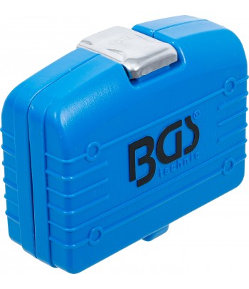 Set dispozitiv rotire arbore cotit si dispozitiv blocare volanta  pentru BMW, MINI