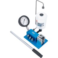 Aparat testare injectoare...