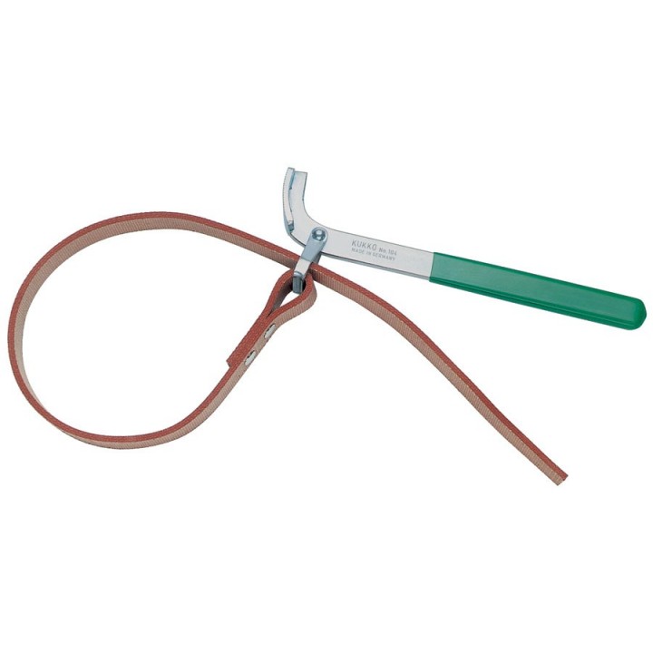 Cheie cu banda pentru filtru ulei 077000104