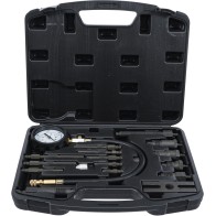 Tester de compresie pentru...