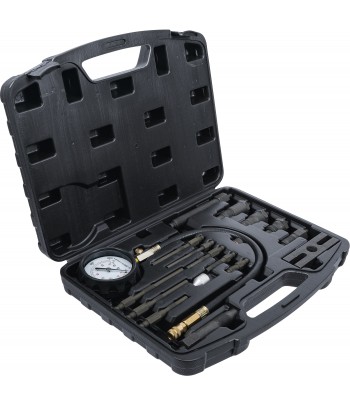 Tester de compresie pentru motoare Diesel