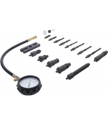Tester de compresie pentru motoare Diesel