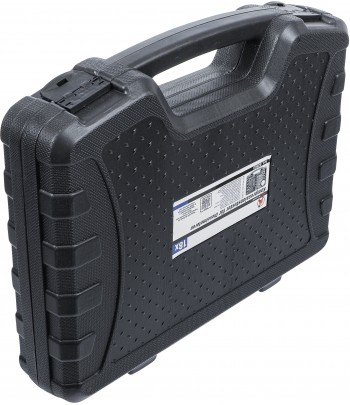 Tester de compresie pentru motoare Diesel