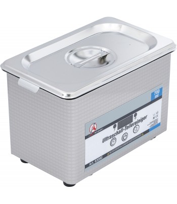 Aparat spalare piese cu ultrasunete  700 ml