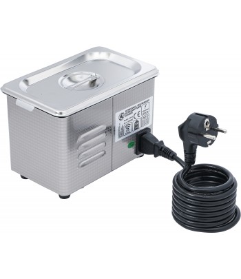 Aparat spalare piese cu ultrasunete  700 ml