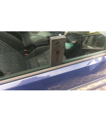 Set pene de montaj  5 piese