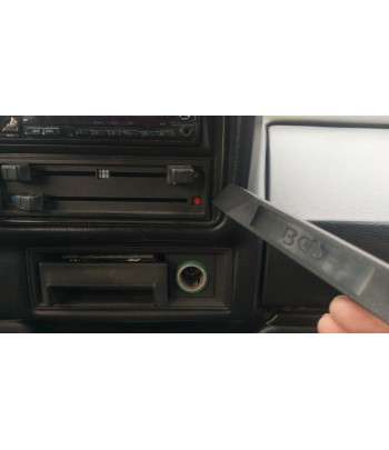 Set pene de montaj  5 piese