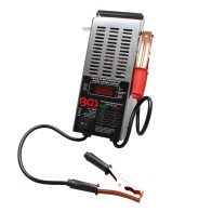 Tester digital baterie