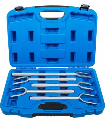 Set furci separare si montare  5 piese