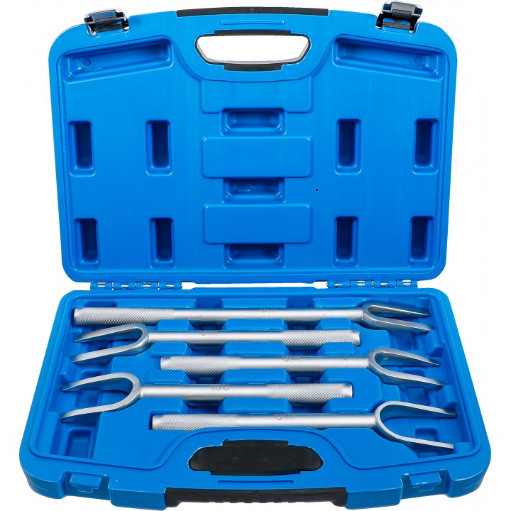 Set furci separare si montare  5 piese