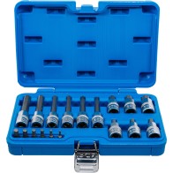 Set biti | 6,3 mm 1pe4 |...