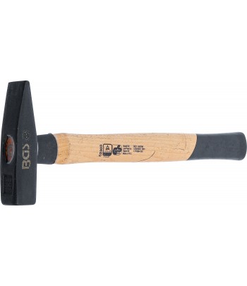 Ciocan lacatuserie coada Hickory DIN 1041 300 g