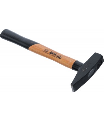 Ciocan lacatuserie coada Hickory DIN 1041 400 g