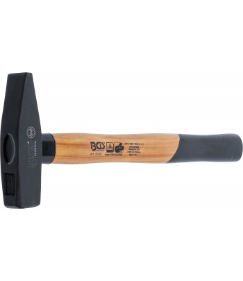 Ciocan lacatuserie coada Hickory DIN 1041 500 g