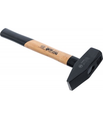 Ciocan lacatuserie coada Hickory DIN 1041 1500 g