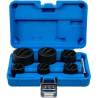 Set capete chei tubulare...