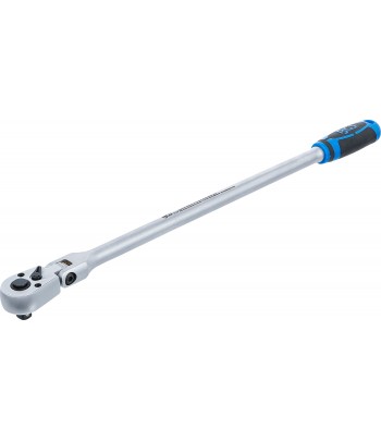 Clichet articulat | blocabil | extra lung | 10 mm | 3pe8 inch | 457 mm