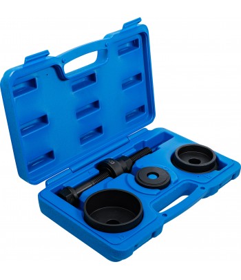 Set dispozitive rulment roata pentru Mercedes-Benz 4 piese