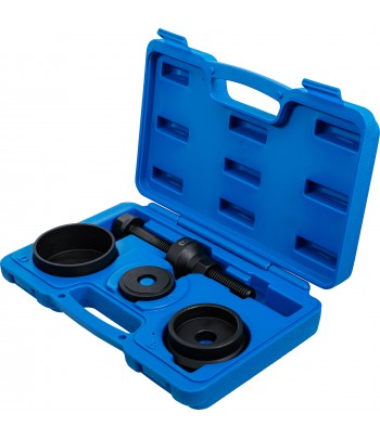 Set dispozitive rulment roata pentru Mercedes-Benz 4 piese