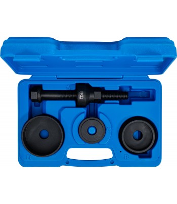 Set dispozitive rulment roata pentru Mercedes-Benz 4 piese