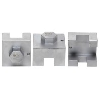 Cheie ventil butelie CNG...