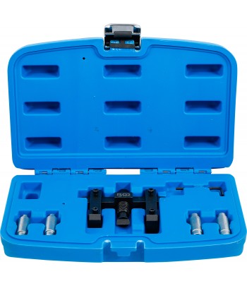 Set expandare articulatii sferice 7 piese