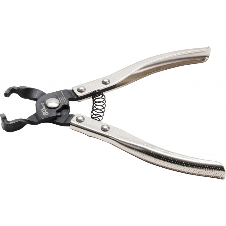CleSte coliere pentru conducte de combustibil 180 mm