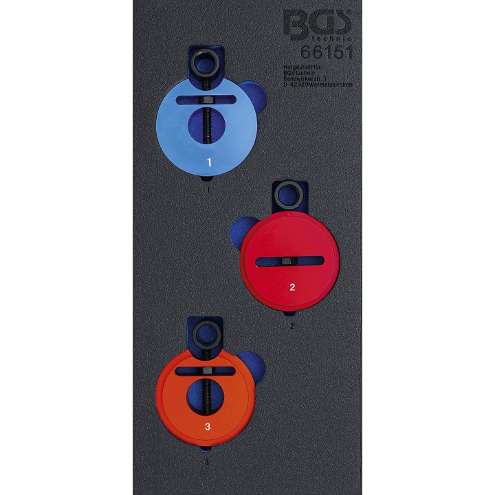 Dispozitiv reglare unghi de cadere pentru BMW