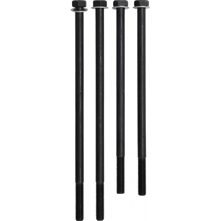 Set Suruburi inecate motor pentru Smart 4 piese