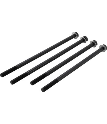 Set Suruburi inecate motor pentru Smart 4 piese