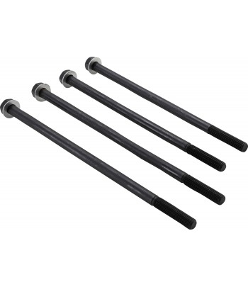 Set Suruburi inecate motor pentru Smart 4 piese