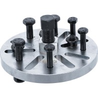 Extractor roti de curea...