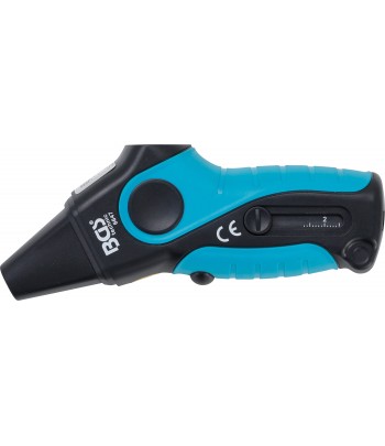 Tester digital presiune pneuri & Subler profil pneuri 2-IN-1