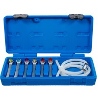 Set chei dezaerare frane 7...