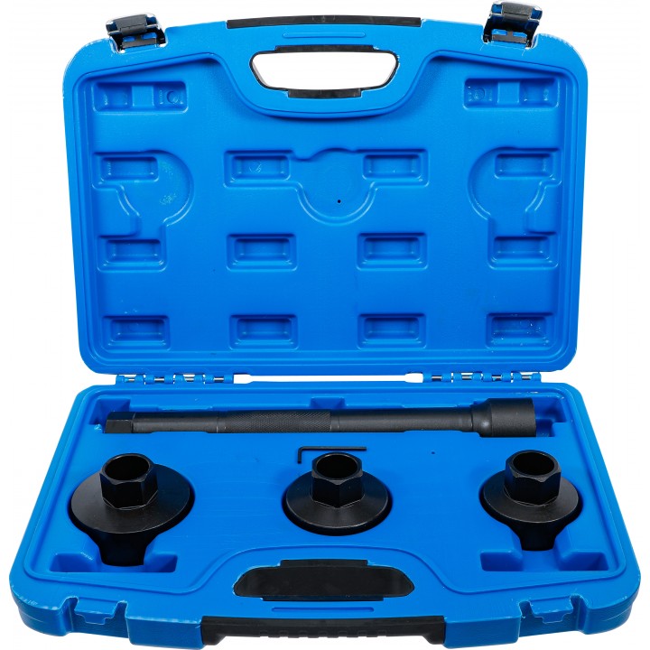 Set dispozitive pentru capete de bara axiale 4 piese