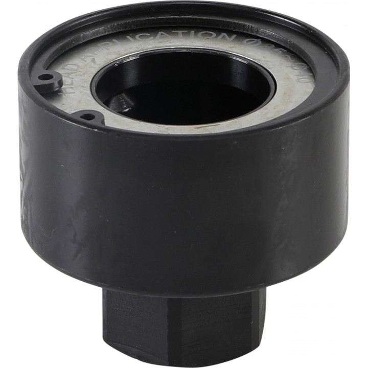 Corpuri cleme 35 - 40 mm pentru BGS 66530